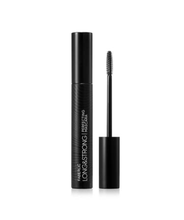 Faberlic Glam Team Lash Extension Mascara with Argan Oil Long&strong