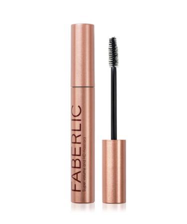 Faberlic Glam Team Mascara HD Lash