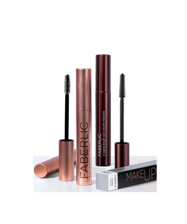 Faberlic Glam Team Mascara HD Lash - Buy Online on GoSupps.com