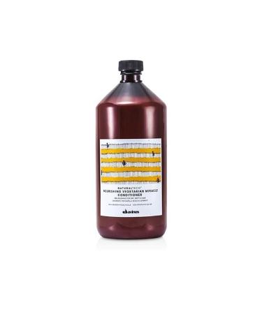 Davines Professional Nourishing Vegetarian Miracle Conditioner 1000ml Kuattoprof