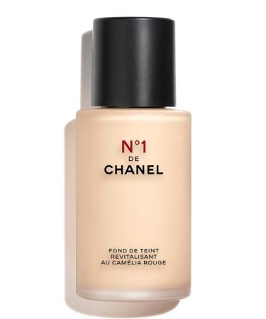 Chanel N 1 De Revitalizing Foundation
