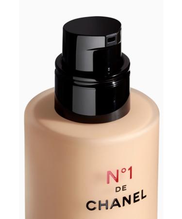 Chanel N 1 De Revitalizing Foundation - Buy Online on GoSupps.com