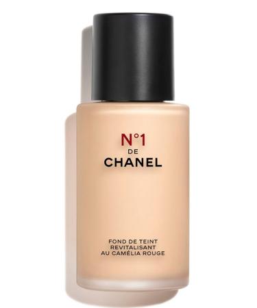Chanel N 1 De Revitalizing Foundation