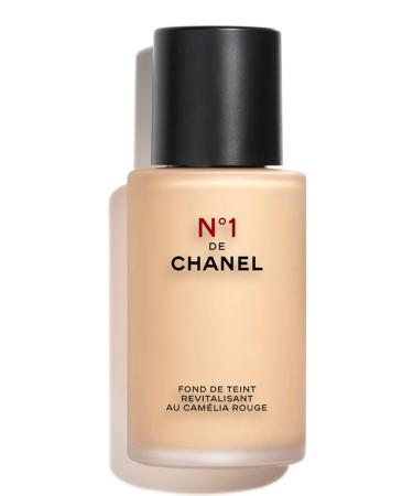 Chanel N 1 De Revitalizing Foundation