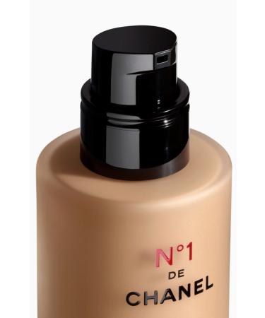 Chanel N 1 De Revitalizing Foundation - Buy Online on GoSupps.com
