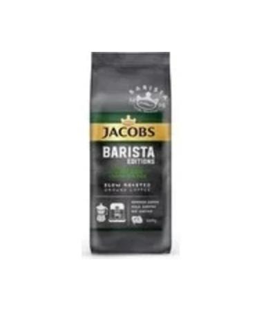 Jacobs Barista Editions Classic 225 Gr