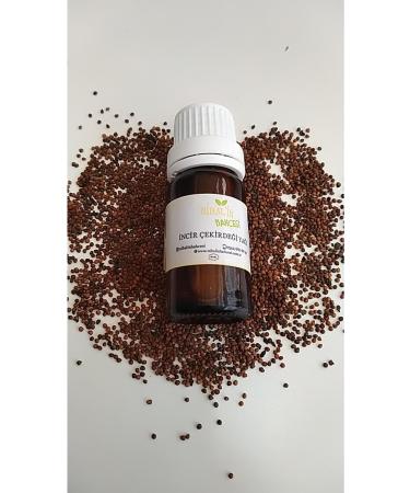 NIHALIN GARDEN Fig Seed Oil