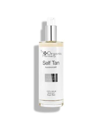 The Organic Pharmacy The Org.pharmacy Self Tan 100 ml