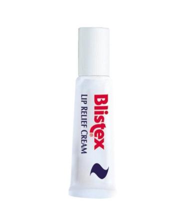 Blistex Cracked Lips Lip Balm Spf10 041388210216
