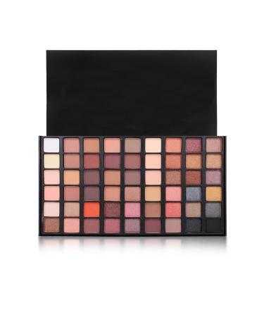 Mardinal Brown 54 Eyeshadow Palette