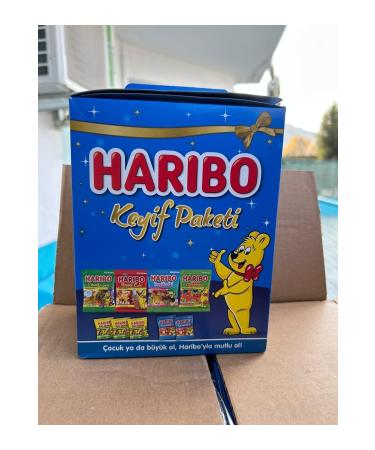Haribo Enjoyment Package