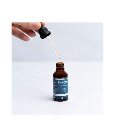 Dr. Savon Hair Serum 3 Pack - Buy Online on GoSupps.com