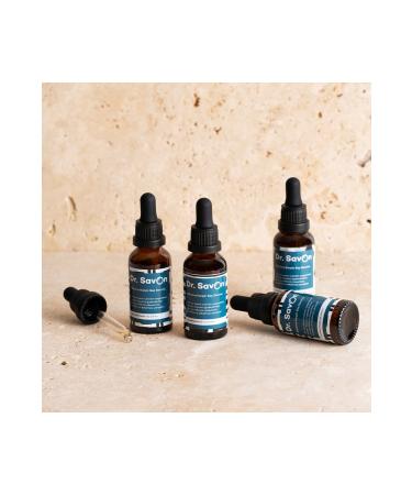 Dr. Savon Hair Serum 3 Pack - Buy Online on GoSupps.com