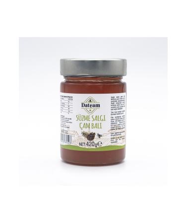 Datcam Pine Honey 420gr