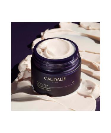 Caudalie Premier Cru Gunduz Intensive Anti-Aging Skin Care Cream 50ml Dry Skin - Buy Online on GoSupps.com