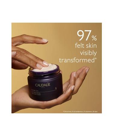 Caudalie Premier Cru Gunduz Intensive Anti-Aging Skin Care Cream 50ml Dry Skin - Buy Online on GoSupps.com