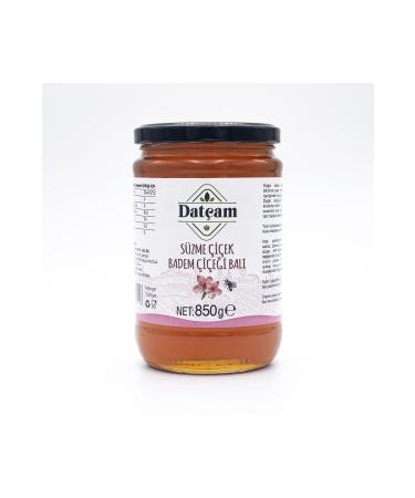 Dat am Almond Blossom Honey 850gr