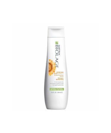 Biolage Matrix Sunsorials After Sun Shampoo 250ml 3474630627437