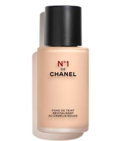 Chanel N 1 De Revitalizing Foundation