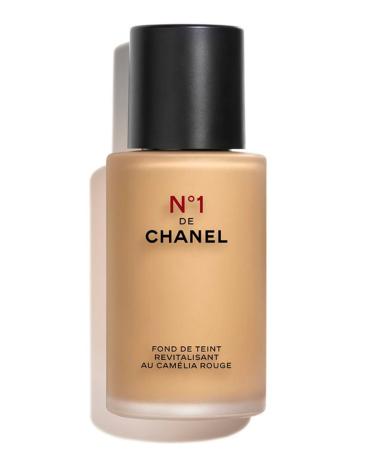 Chanel N 1 De Revitalizing Foundation