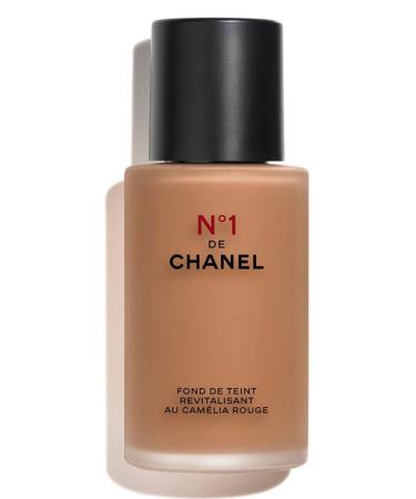 Chanel N 1 De Revitalizing Foundation