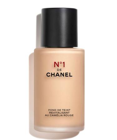 Chanel N 1 De Revitalizing Foundation