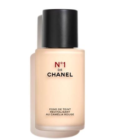 Chanel N 1 De Revitalizing Foundation