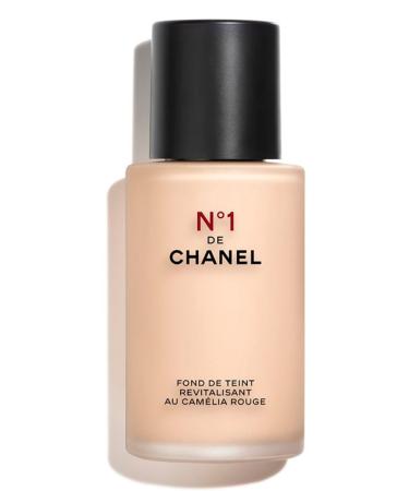 Chanel N 1 De Revitalizing Foundation