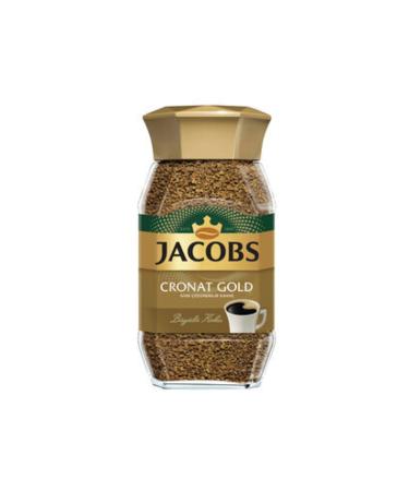 Jacobs Cronat Gold Instant Coffee 100g