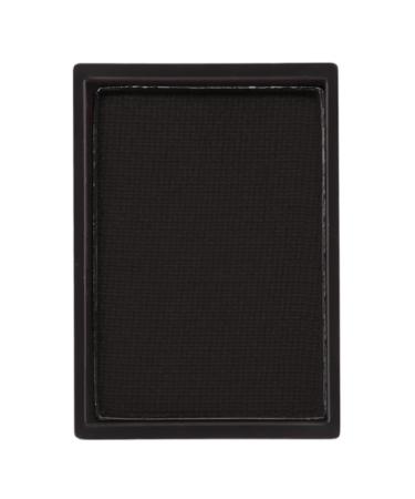 Faberlic Mono Eyeshadow Pro Matte Glam Team Shade "Charcoal"