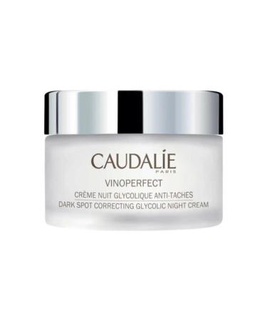 Caudalie Anti-Spot Glycolic Night Care Cream 50 ml 3522930002574