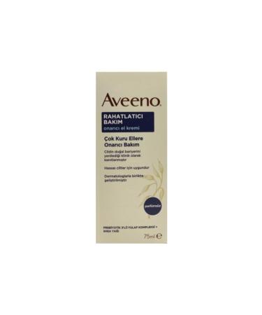 AVEENO Soothing Care Repairing Hand Cream 75 ml