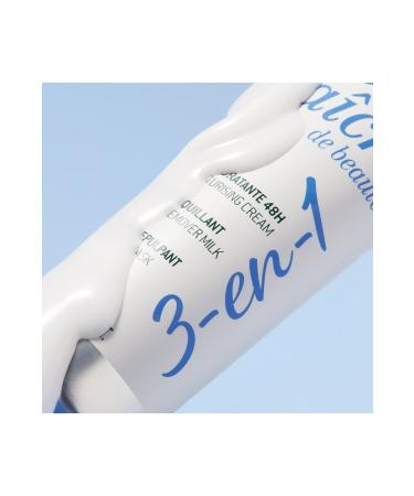 Nuxe Cr me Fra che De Beaut 3-Effect Moisturizing Cream (All Skin Types) 100ml - Buy Online on GoSupps.com