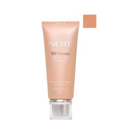 Note Cosmetics Bb Super Cream 01 - Buy Online on GoSupps.com