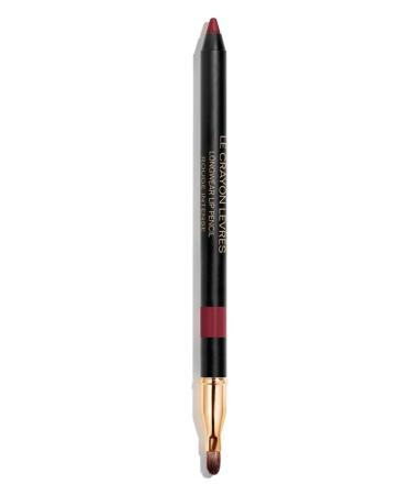 Chanel Le Crayon Levres Longwear Lip Pencil