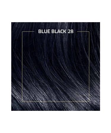 Wella Koleston Kit Hair Dye 2/0 Black - Buy Online on GoSupps.com