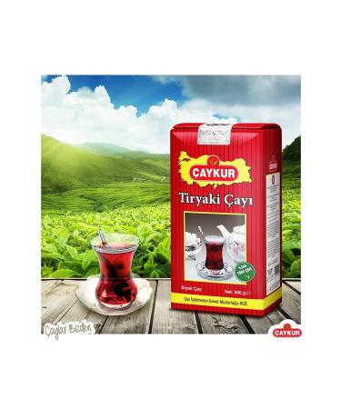 Caykur Tiryaki 1000 Gr