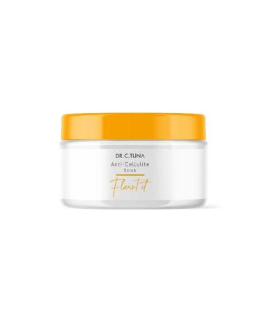 Farmasi Dr.c. Tuna Anti-cellulite Peeling 200 ml