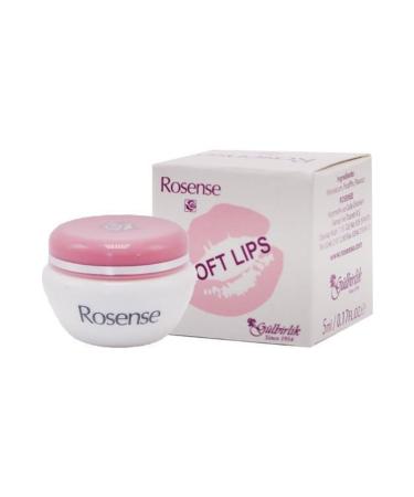 Rosense Lip Care Vaseline 5 Ml 2 Pieces - Buy Online on GoSupps.com