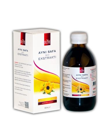 Kayseri Pazari Calendula Liquid Extract 300 Ml