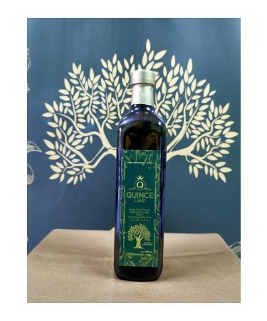Quince Land Olive Milk 750 Ml
