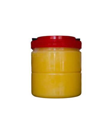 Organikars Pure Butter - Ghee - Kars Yellow Oil - Pure Oil - Kars Oil - Pure Pure Butter - Ghee