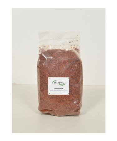 Harbiye Local Hatay Hot Pepper Flakes (500 gr.)