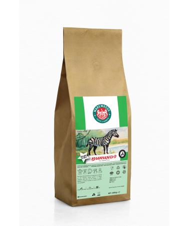 Mare Mosso Caffe Vendite Burundi Kayanza Bean Filter Coffee 1 Kg. - Buy Online on GoSupps.com