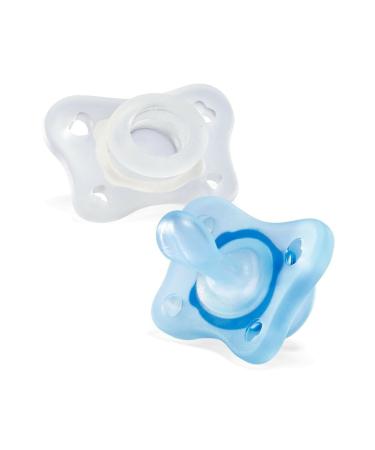 Chicco Newborn 8-Piece First Needs 1st Set Boy - Buy Online on GoSupps.com