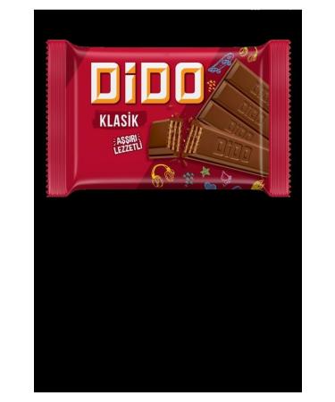 Ulker Dido Classic - Buy Online on GoSupps.com