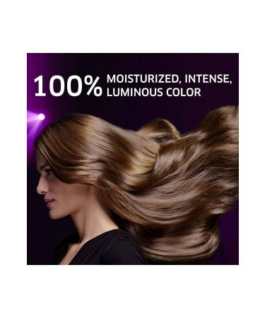 Wella Koleston Kit Hair Dye 2/0 Black - Buy Online on GoSupps.com