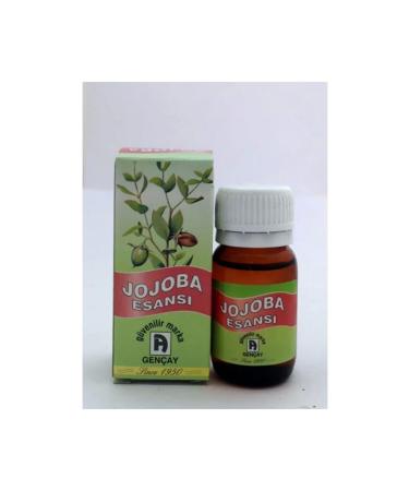 Gen ay Jojoba Essence 20 Cc