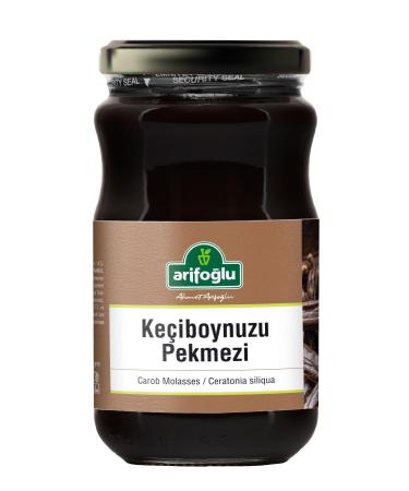 Arifo lu Carob Molasses 500 G