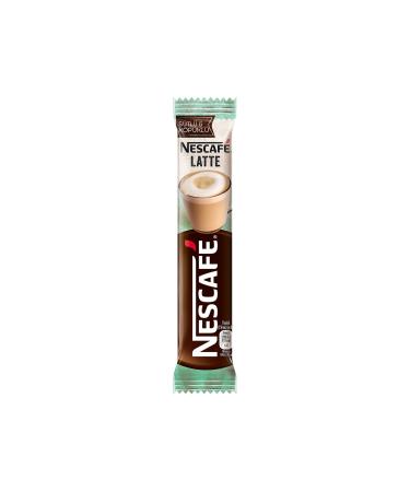 Nestle Nescafe Latte 24 Pcs